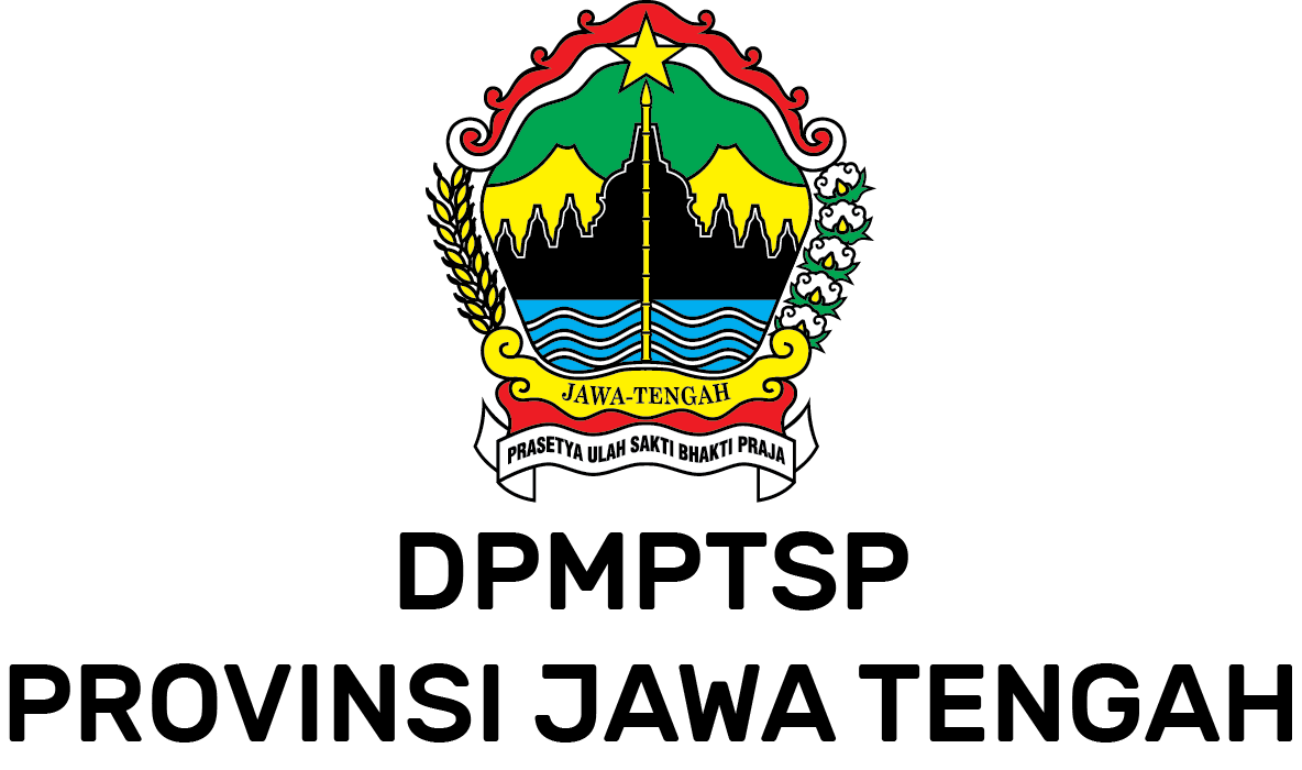 Logo Jawa Tengah
